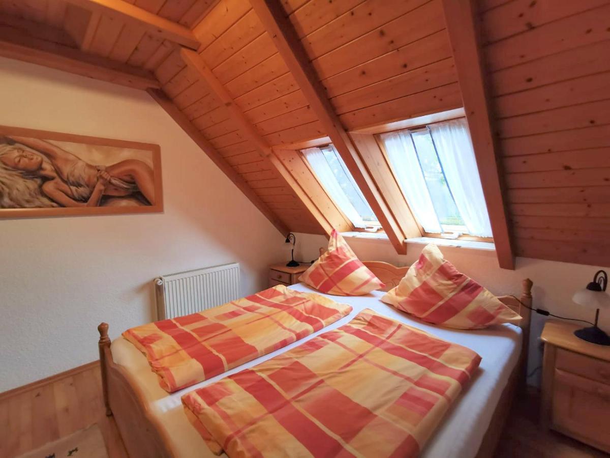 Ferienhaus Wieke Wiesmoor Exterior foto